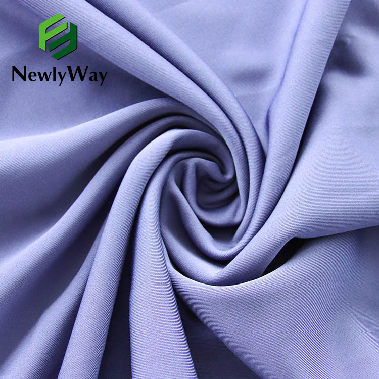 China Polyester Rayon 4-way Stretch Medical Fabrics Manufacturers